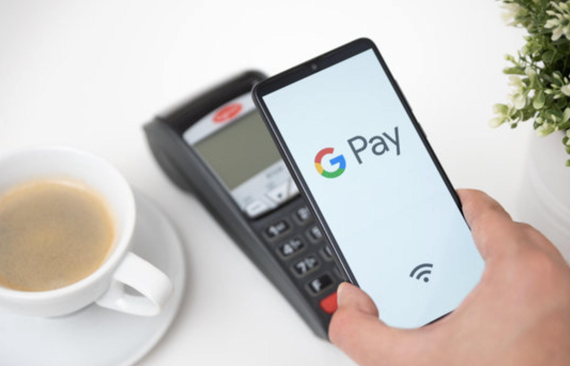 Google Pay-ը պատրաստվում է AI գործակալների դարաշրջանին
