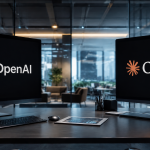 OpenAI-ը կգնի՞ Claude-ը. AI աշխարհի ամենաթեժ հարցերից մեկը