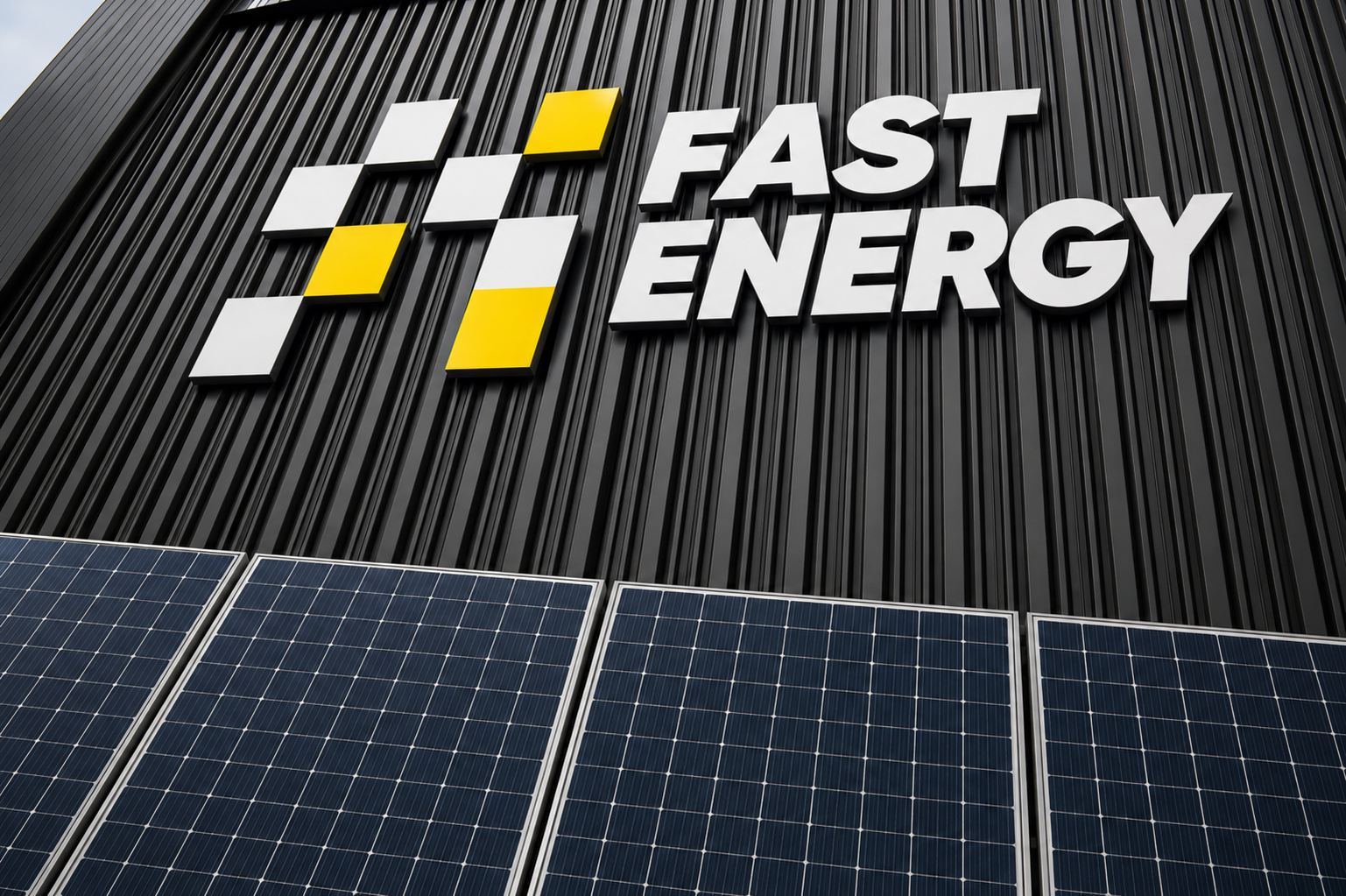 Fast Energy. ինչպե՞ս սեփական տանիքը վերածել կոմունալ վճարներից վրեժ լուծելու գործիքի