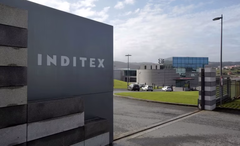 Inditex-ը շրջանցել է Մերձավոր Արևելքի ճգնաժամի ազդեցությունը և գրանցել շահույթի աճ